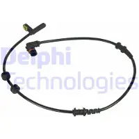 Delphi SS20309 Wielsnelheidssensor (ABS)