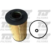 Quinton Hazell QFL0206 Oliefilter