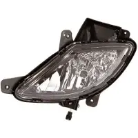 IPARLUX 13395901 Mistlamp