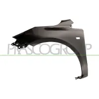 PRASCO OP0363014 Spatbord