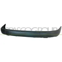 PRASCO TY0851061 Achterbumper