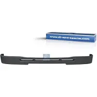 DT Spare Parts 5.16206 Bumper