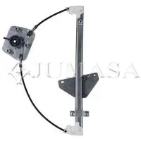 JUMASA ZR KA703 R Raammechanisme