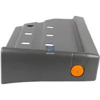 DT Spare Parts 4.62520 Spatbord