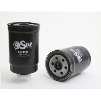 STEP FILTERS CC43485 Brandstoffilter