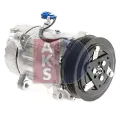 AKS DASIS 850977N Aircopomp