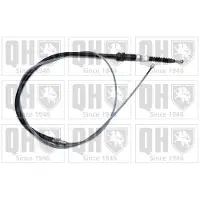 Quinton Hazell BC4322 Handremkabel