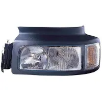 Alkar 9841750 Koplamp