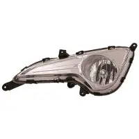IPARLUX 13914501 Mistlamp