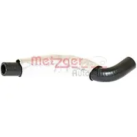 METZGER 2420796 Radiateurslang