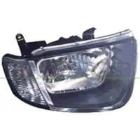 PRASCO MB8214833 Koplamp
