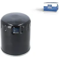 DT Spare Parts 12.00037 Oliefilter