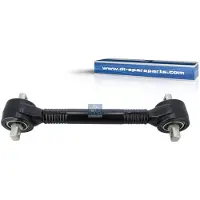 DT Spare Parts 1.55511 Draagarm