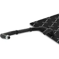 RIDEX 475R10069 Radiateurslang