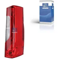 DT Spare Parts 4.70548 Achterlicht