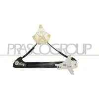 PRASCO Raambedieningsmechanisme VG400W064