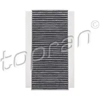 Topran 301 766 Interieurfilter