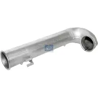 DT Spare Parts 5.11080 Voorpijp