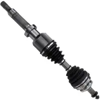 EURODRIVELINE VO-222A Aandrijfas