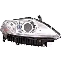 VAN WEZEL 1779986M Koplamp