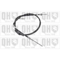 Quinton Hazell BC2410 Handremkabel