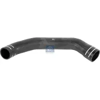 DT Spare Parts 6.35321 Radiateurslang