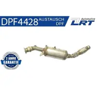 LRT DPF4428 Roetfilter (DPF)