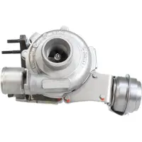 ALANKO 11900930 Turbocharger
