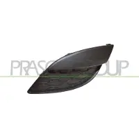 PRASCO RN3061260 Ventilatiegrille, bumper