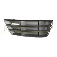 PRASCO AD0262123 Ventilatiegrille, bumper