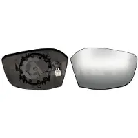 Alkar 6436860 Spiegelglas, buitenspiegel