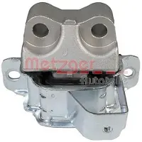 METZGER 8053826 Motorsteunlager