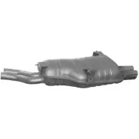 VEGAZ BS-299IMA Einddemper