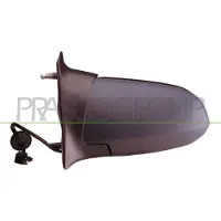 PRASCO OP7157304 Buitenspiegel