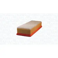 MAGNETI MARELLI 152071758657 Luchtfilter