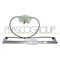 PRASCO VG715W063 Raammechanisme
