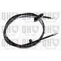 Quinton Hazell BC4622 Handremkabel