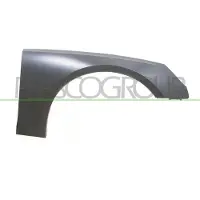 PRASCO AD4053033 Spatbord