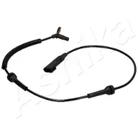 ASHIKA 151-03-354 Wielsnelheidssensor (ABS)