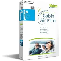 Valeo 715726 Interieurfilter