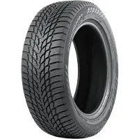 Nokian winterbanden, maat 225/55 R17, belastbaarheid 101V, type WR SNOWPROOF, extra sterk (XL)