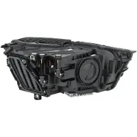 Hella 1LX 354 870-151 Koplamp