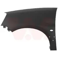 VAN WEZEL 0904656 Spatbord