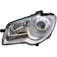 JUMASA 38325571 Koplamp