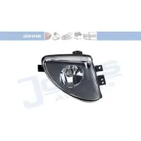 Johns 20 18 30-1 Mistlamp
