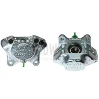 BUDWEG CALIPER 34636 Remklauw