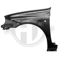 Diederichs 4413007 Spatbord