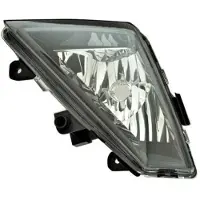 IPARLUX 13854502 Mistlamp