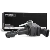 RIDEX 689C0277 Bobine