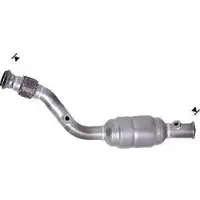 VEGAZ PGK-891 Katalysator